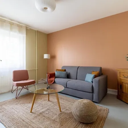 Travel Homes - Le Freedom, Chaleureux & Spacieux * Mulhouse