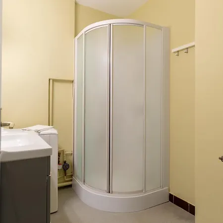 Apartament Travel Homes - Le Freedom, Chaleureux & Spacieux *