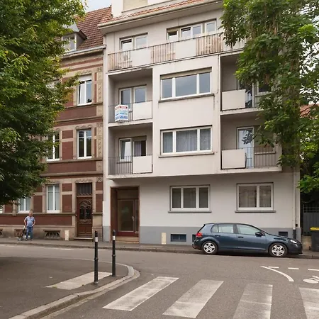 公寓 Travel Homes - Le Freedom, Chaleureux & Spacieux *