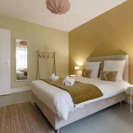 Travel Homes - Le Freedom, Chaleureux & Spacieux * Mulhouse