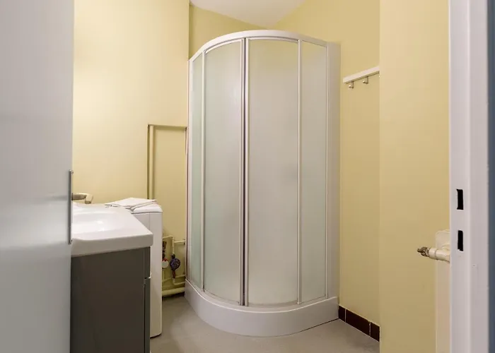 Apartment Travel Homes - Le Freedom, Chaleureux & Spacieux *