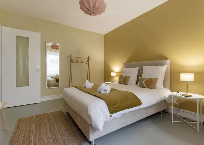 Travel Homes - Le Freedom, Chaleureux & Spacieux * Mulhouse
